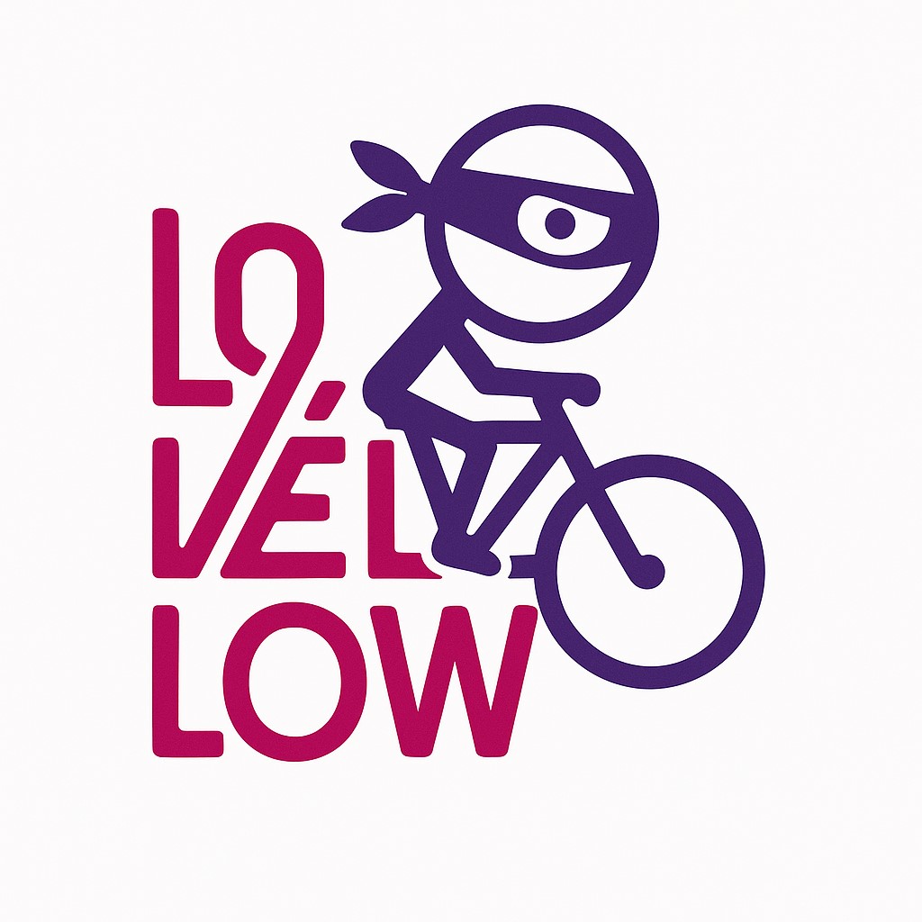 Logo Lovelow